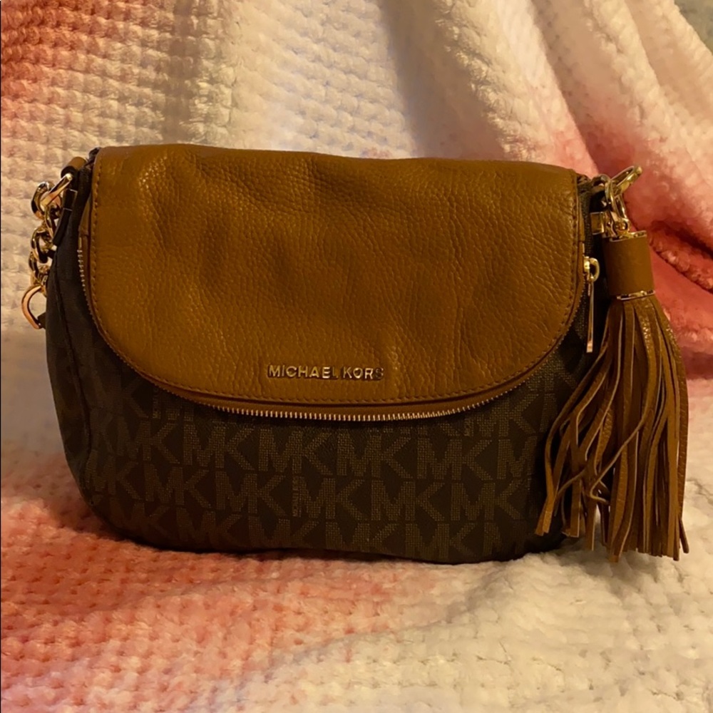 Michael Kors Bedford Bag